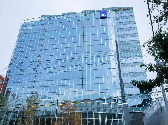 環境性能認証取得